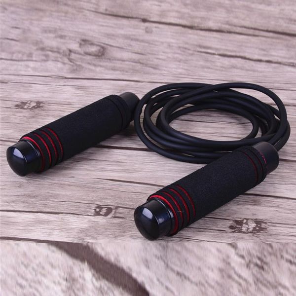 adjustable length indoor sports student school weight loss training outdoor fitness skipping rope exercise gym workout
adjustable length indoor sports student school weight loss training outdoor fitness skipping rope exercise gym workout