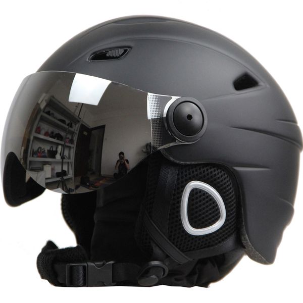 ski helmet goggles visor men women snowboard helmet moto snowmobile skateboard safety mask winter warm fleece capacete
ski helmet goggles visor men women snowboard helmet moto snowmobile skateboard safety mask winter warm fleece capacete