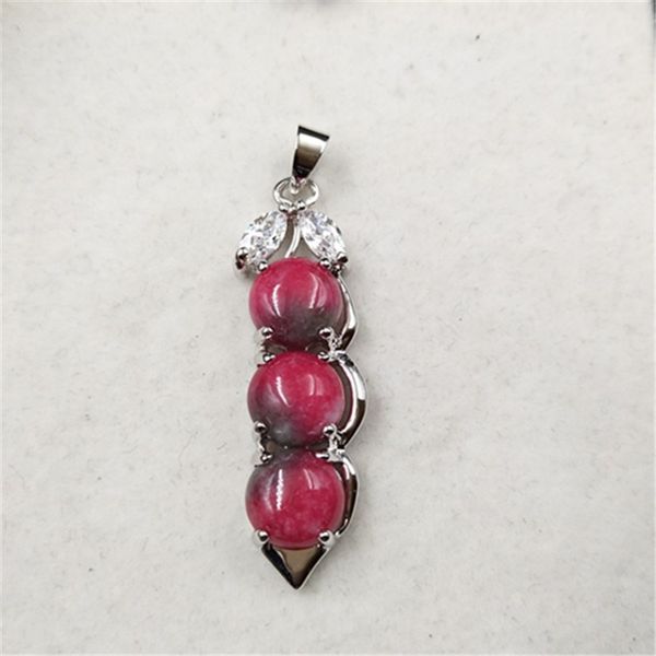 natural jade qinghai transfer pink peach flower jade alloy set diamond four seasons ping an bean pendant necklace 1018, Silver
natural jade qinghai transfer pink peach flower jade alloy set diamond four seasons ping an bean pendant necklace 1018, Silver