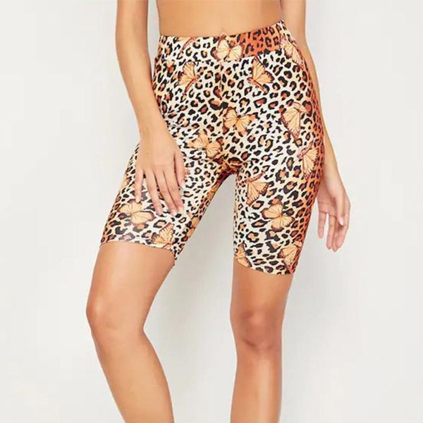 2020 women's sports high waist shorts summer leopard athletic gym workout fitness yoga leggings briefs athletic breathable, White;red
2020 women's sports high waist shorts summer leopard athletic gym workout fitness yoga leggings briefs athletic breathable, White;red