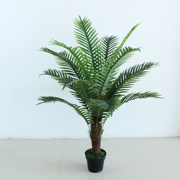 artificial plants tree 120cm potted plant anemone palm tree office decoration greenery artificial fake plants without pot
artificial plants tree 120cm potted plant anemone palm tree office decoration greenery artificial fake plants without pot