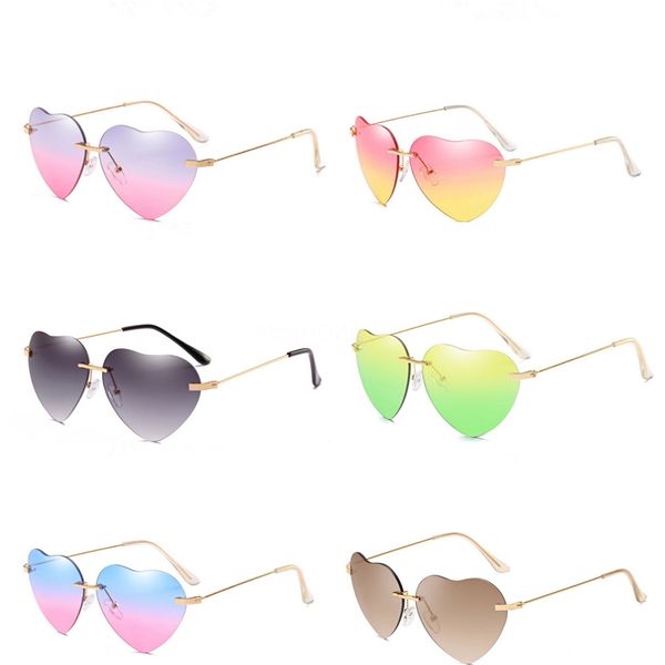 summer fashion heart-shaped sunglasee women & men classic uv400 sunglass eyewear accessories 5colors #17231, White;black
summer fashion heart-shaped sunglasee women & men classic uv400 sunglass eyewear accessories 5colors #17231, White;black