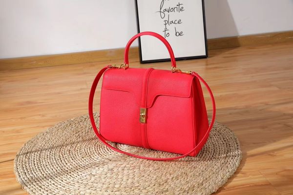 red designed puse,brand handbags,luxury bags,wallet from original factory, made by calf, lamb skin,crocodile skin,fast delivery
red designed puse,brand handbags,luxury bags,wallet from original factory, made by calf, lamb skin,crocodile skin,fast delivery