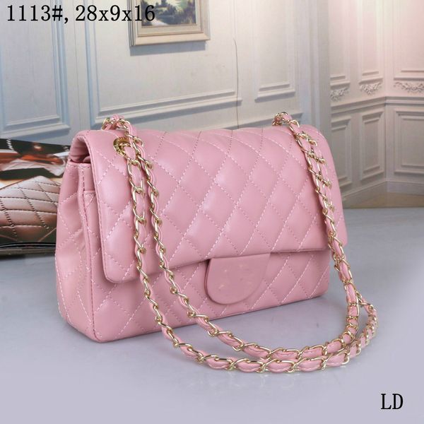 classic fashion bags women handbag bag shoulder bags lady small golder chains totes handbags bags
classic fashion bags women handbag bag shoulder bags lady small golder chains totes handbags bags