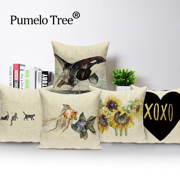 flower pillow case simple square colorful outdoor cushions throw pillows goldfish cushions decorative cover cushion
flower pillow case simple square colorful outdoor cushions throw pillows goldfish cushions decorative cover cushion