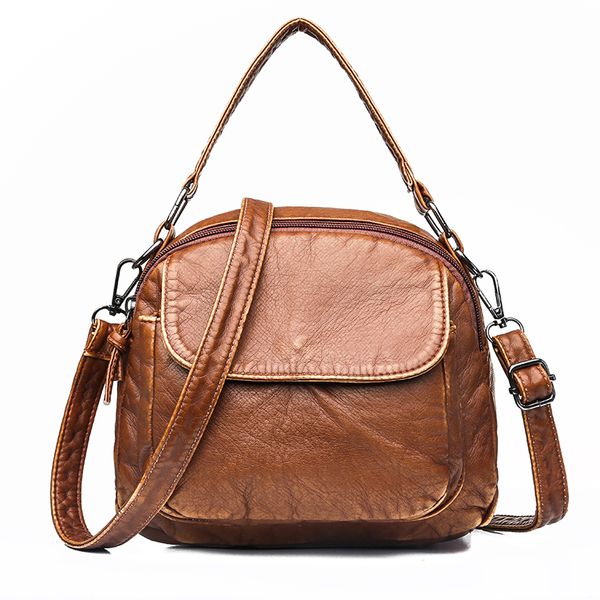 many pocket winter crossbody shoulder bag for women retro handbag female soft washed leather purses and handbags bags sac a main
many pocket winter crossbody shoulder bag for women retro handbag female soft washed leather purses and handbags bags sac a main
