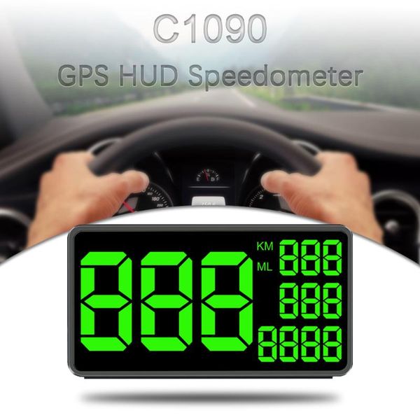 c1090 compatible with all car gps hud speedometer with auto adjust brightness through light sensor over-speed alarm setting
c1090 compatible with all car gps hud speedometer with auto adjust brightness through light sensor over-speed alarm setting
