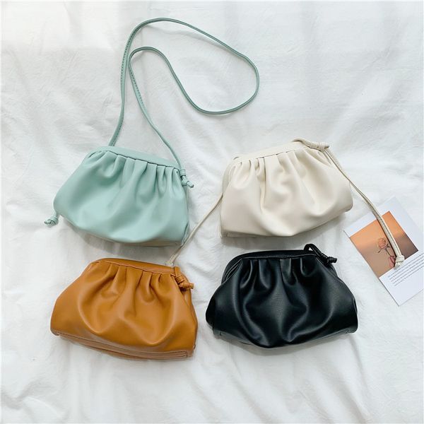 new fashion lady leather shell bag ins trendy simple small square bag solid color mini shoulder crossbody
new fashion lady leather shell bag ins trendy simple small square bag solid color mini shoulder crossbody