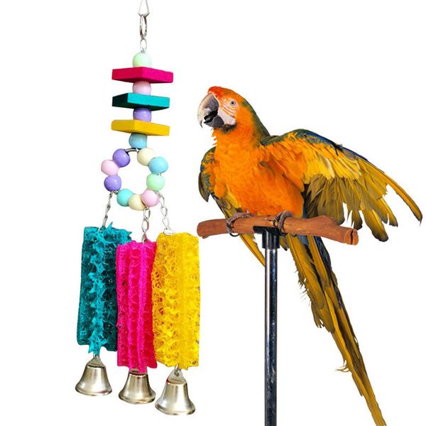 will / small articles pure natural retinervus luffae fructus shape chew toys parrot and other
will / small articles pure natural retinervus luffae fructus shape chew toys parrot and other