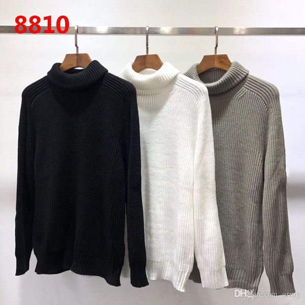 высокое качество водолазка вязаный свитер с длинным рукавом теплые свитера черный белый серый свитер -2xl дизайнер свитшоты 8810, White;black
высокое качество водолазка вязаный свитер с длинным рукавом теплые свитера черный белый серый свитер -2xl дизайнер свитшоты 8810, White;black