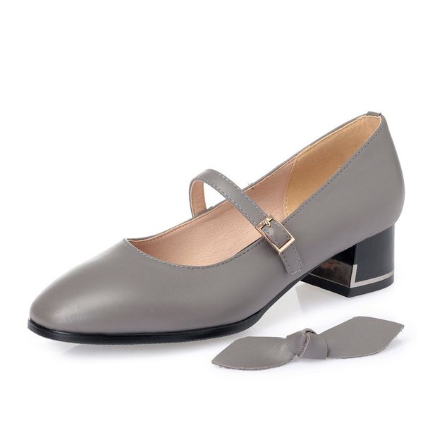 women shoes 2020 new genuine leather shoes women red large size women dress shoes square head skin fashion part footwear, Black
women shoes 2020 new genuine leather shoes women red large size women dress shoes square head skin fashion part footwear, Black