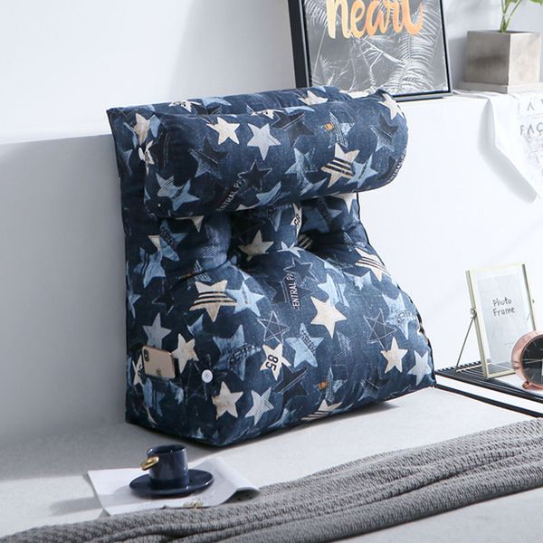 pillow bedside multi-functional backrest graffiti cushion removable floating window sofa tide plate adjustable waist
pillow bedside multi-functional backrest graffiti cushion removable floating window sofa tide plate adjustable waist