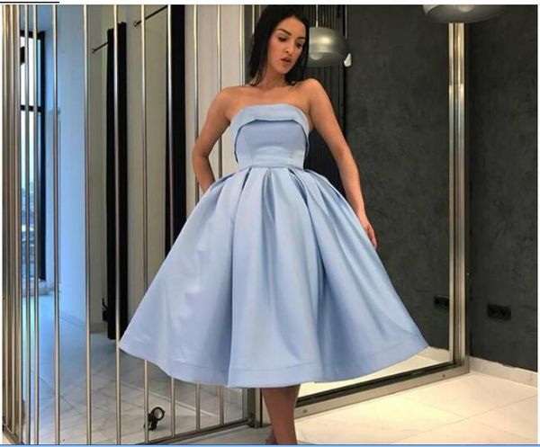 short strapless homecoming dress a line knee length juniors sweet 15 graduation cocktail party dress plus size custom made, Red
short strapless homecoming dress a line knee length juniors sweet 15 graduation cocktail party dress plus size custom made, Red