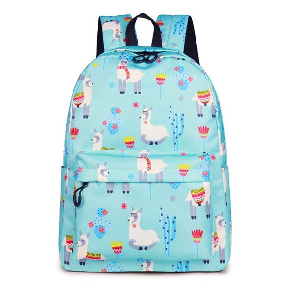 animal backpack 3d print cute alpaca flower school backpack for teenage girls laptravel rucksack sky
animal backpack 3d print cute alpaca flower school backpack for teenage girls laptravel rucksack sky