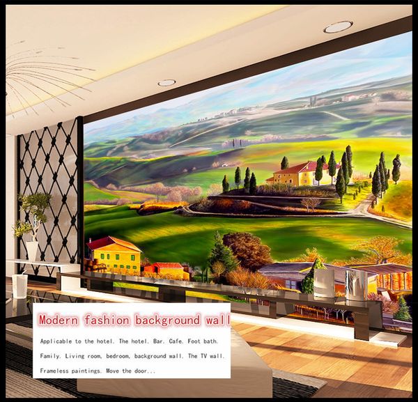 настенная роспись украшения стены предпосылки tv картины маслом флейвора страны обоев hd таможни 3d крытая
настенная роспись украшения стены предпосылки tv картины маслом флейвора страны обоев hd таможни 3d крытая