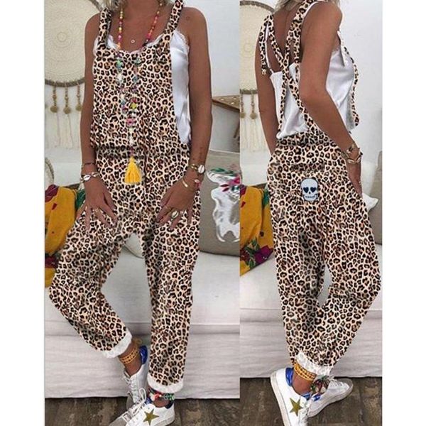 vertvie trendy backless harem jumpsuit women leopard printed jumpsuits long rompers casual loose running sets sportswear, Black;blue
vertvie trendy backless harem jumpsuit women leopard printed jumpsuits long rompers casual loose running sets sportswear, Black;blue
