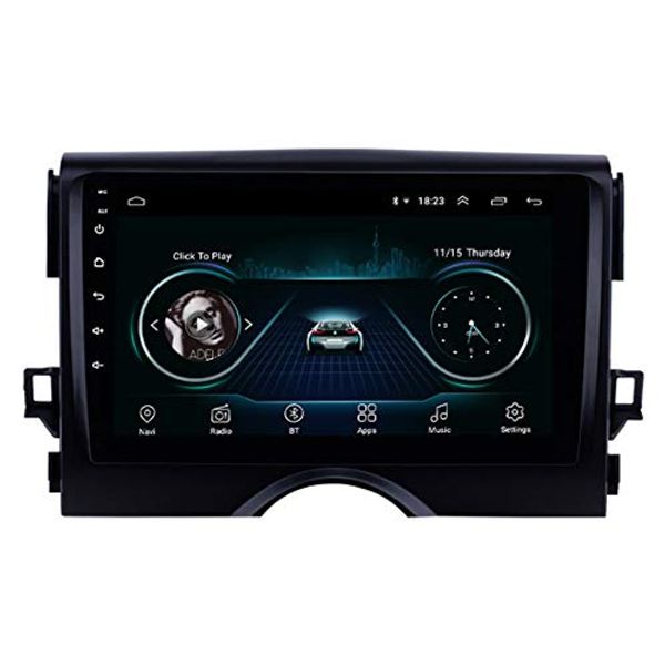 9 inch android head unit car video stereo for 2010-2015 toyota reiz mark x with wifi bluetooth music usb aux support dab swc dvr
9 inch android head unit car video stereo for 2010-2015 toyota reiz mark x with wifi bluetooth music usb aux support dab swc dvr