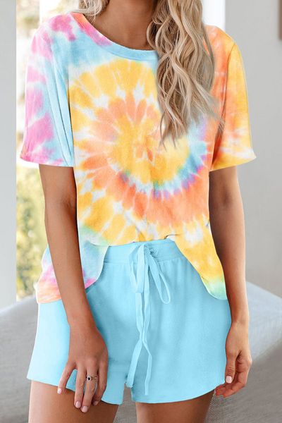dhl for pajamas tiedye for lady conjuntos cortos de pijama con cuello redondo y pijama rick and morty tie dye shirt new bwkf, Blue;gray
dhl for pajamas tiedye for lady conjuntos cortos de pijama con cuello redondo y pijama rick and morty tie dye shirt new bwkf, Blue;gray