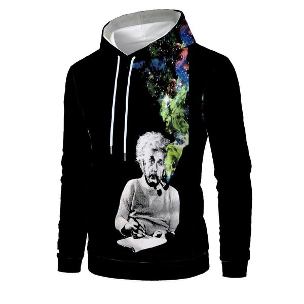mens designer fashion vests smoking 3d digital printing hoodie, Black
mens designer fashion vests smoking 3d digital printing hoodie, Black