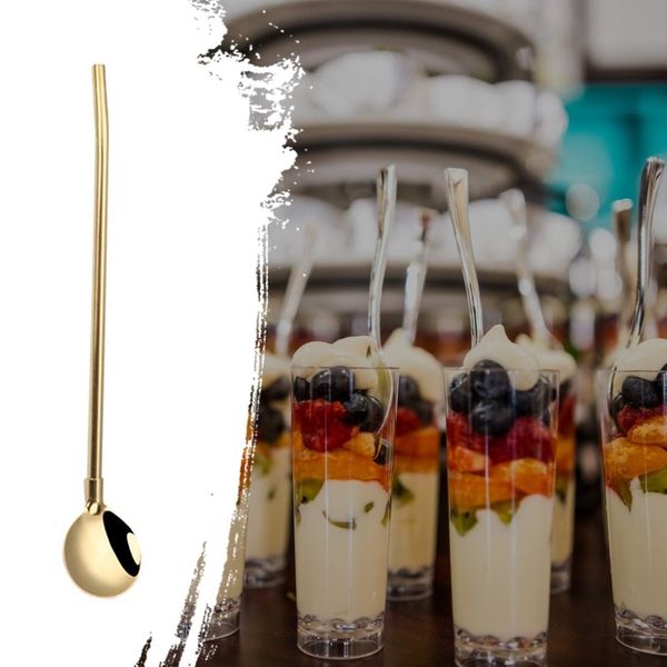 4pcs reusable drinking straws set stainless steel straight bent wide milk straw pipette spoon set with cleaning brush and case disposable cu
4pcs reusable drinking straws set stainless steel straight bent wide milk straw pipette spoon set with cleaning brush and case disposable cu