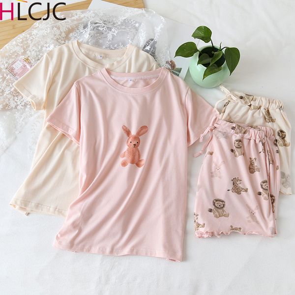 cartoon pajamas for women cotton pajama set women summer womens pajamas sleepwear short shorts pijama mujer cotton pyjamas femme, Black;red
cartoon pajamas for women cotton pajama set women summer womens pajamas sleepwear short shorts pijama mujer cotton pyjamas femme, Black;red