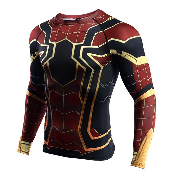 raglan sleeve 3d printed t shirts men compression shirts long sleeve training tees gyms fitness t-shirt rashguard, White;black
raglan sleeve 3d printed t shirts men compression shirts long sleeve training tees gyms fitness t-shirt rashguard, White;black