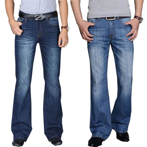 jeans men 2019 mens modis big flared jeans boot cut leg flared loose fit high waist male designer classic blue denim
jeans men 2019 mens modis big flared jeans boot cut leg flared loose fit high waist male designer classic blue denim