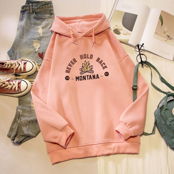 winter hoodies women thicker plus velvet warm soft letter printed simple all-match pockets womens sweatshirts poleron mujer, Black
winter hoodies women thicker plus velvet warm soft letter printed simple all-match pockets womens sweatshirts poleron mujer, Black
