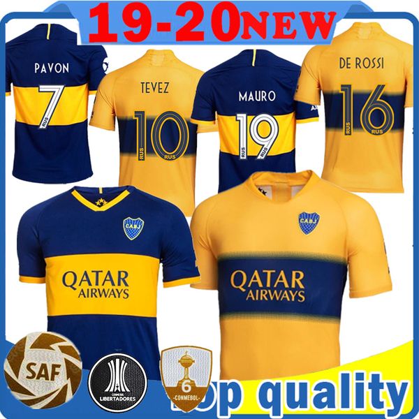 mens boca juniors soccer jersey tevez #10 maradona #10 mauro #19 abila #9 reynoso #30 football shirt, Black;yellow
mens boca juniors soccer jersey tevez #10 maradona #10 mauro #19 abila #9 reynoso #30 football shirt, Black;yellow