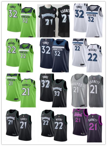 mens minnesota towns 32 karl-anthony andrew 22 wiggins 21 kevin garnett throwback basketball jerseys white black navy blue grey
mens minnesota towns 32 karl-anthony andrew 22 wiggins 21 kevin garnett throwback basketball jerseys white black navy blue grey