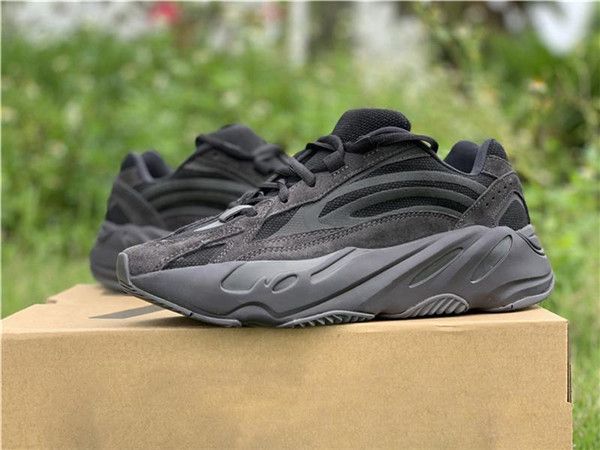 2019 with box utility black 700 v2 tephra vanta kanye west static black suede 3m reflective running shoes sports sneakers
2019 with box utility black 700 v2 tephra vanta kanye west static black suede 3m reflective running shoes sports sneakers
