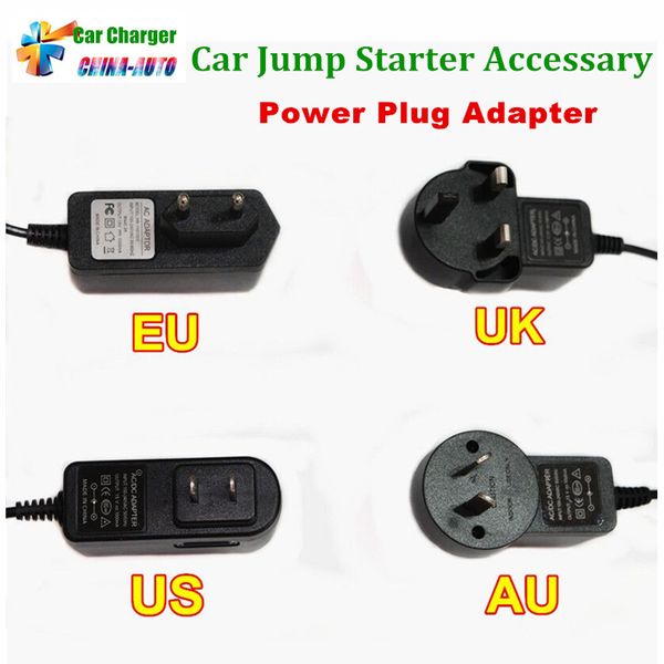 ac adapter 110-220v for multi-function power bank car jump starter charger us euro uk au plug adapter
ac adapter 110-220v for multi-function power bank car jump starter charger us euro uk au plug adapter