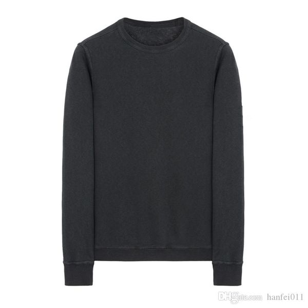 18ss 65360 пом crewneck оловка topst0ney мђжин женин кѬђглй воѬоник ђаек мод hfls, Black
18ss 65360 пом crewneck оловка topst0ney мђжин женин кѬђглй воѬоник ђаек мод hfls, Black