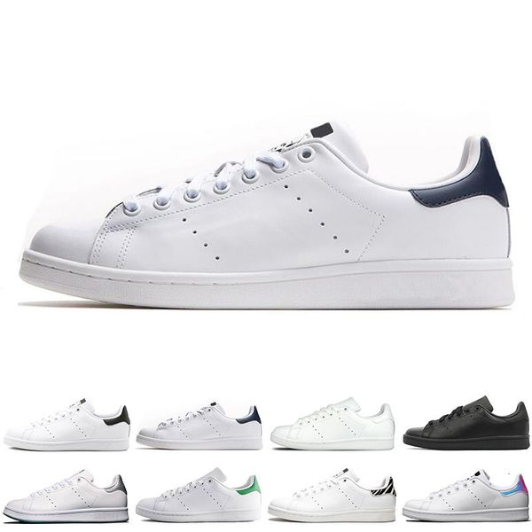 original smith men women casual shoes green black white blue red pink mens stan fashion leather shoe flats sneakers
original smith men women casual shoes green black white blue red pink mens stan fashion leather shoe flats sneakers