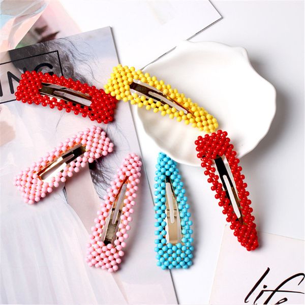 fashion girls pearl hair clips cute colorful hairpins classic kids beaded barrettes party princess hair accessory fj294, Slivery;white
fashion girls pearl hair clips cute colorful hairpins classic kids beaded barrettes party princess hair accessory fj294, Slivery;white