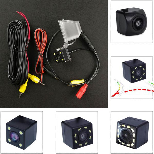 car ccd 4 led night vision reverse backup parking rearview reversing rear view camera for great wall lingao florid h5 h6 m3 c50
car ccd 4 led night vision reverse backup parking rearview reversing rear view camera for great wall lingao florid h5 h6 m3 c50