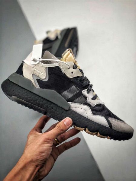 2020 new release nite jogger running shoes for men women realboost core green black red 3m reflective designer sports sneakers eur11
2020 new release nite jogger running shoes for men women realboost core green black red 3m reflective designer sports sneakers eur11