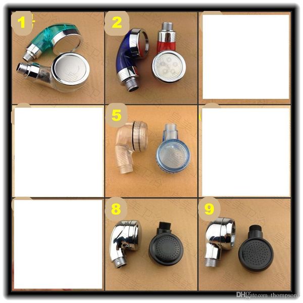 2pcs lot hairsalon abs handheld massaging sprayer head water filter water-saving barbershop spa shower shampoo bed nozzle plumbing hose
2pcs lot hairsalon abs handheld massaging sprayer head water filter water-saving barbershop spa shower shampoo bed nozzle plumbing hose