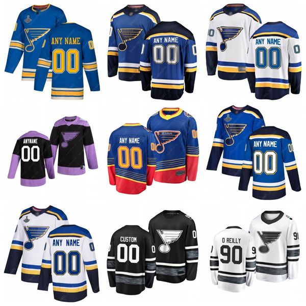 st. louis blues 2019 stanley cup champions 90 ryan o'reilly 17 jaden schwartz 10 brayden schenn bouwmeester 55 colton parayko hockey je, Black;red
st. louis blues 2019 stanley cup champions 90 ryan o'reilly 17 jaden schwartz 10 brayden schenn bouwmeester 55 colton parayko hockey je, Black;red