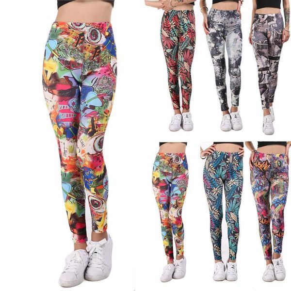 леггинсы спорт фитнесс ladies'printed высокой талия hip stretch трусы бег gym гетры женщина athletic брюки, Black
леггинсы спорт фитнесс ladies'printed высокой талия hip stretch трусы бег gym гетры женщина athletic брюки, Black