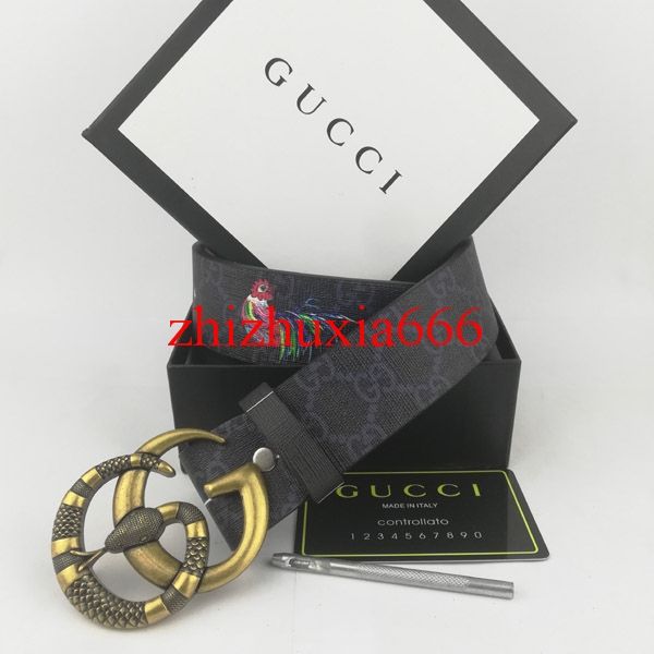 men's designers belt ladies belt ceinture homme leather belt gold and silver buckle ceinture femme with box, Black;brown 
men's designers belt ladies belt ceinture homme leather belt gold and silver buckle ceinture femme with box, Black;brown