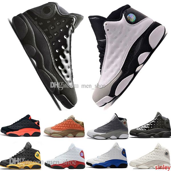 wholesale 13 13s cap and gown terracotta blush mens basketball shoes chicago black infrared flints bred men sport sneakers designer eur36-47
wholesale 13 13s cap and gown terracotta blush mens basketball shoes chicago black infrared flints bred men sport sneakers designer eur36-47