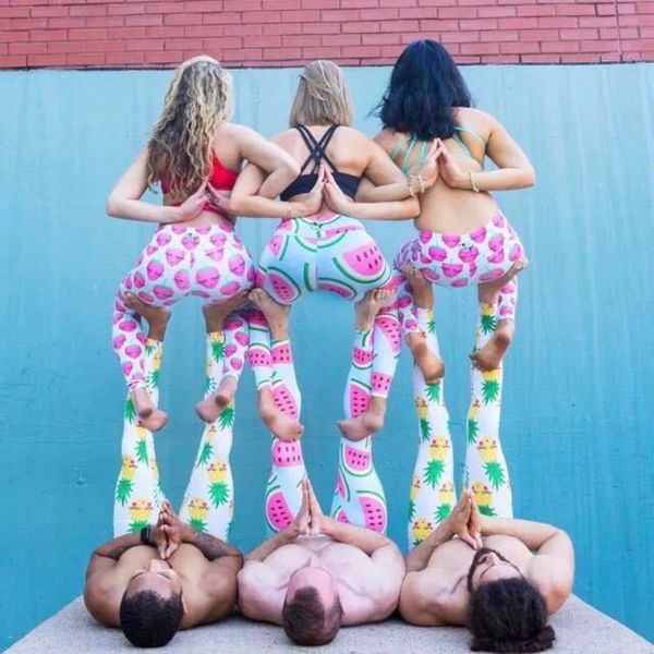 cute 3d printed fruit yoga pants women elastic high waist sport fitness leggings man yoga gym workout leggings high elastic, White;red
cute 3d printed fruit yoga pants women elastic high waist sport fitness leggings man yoga gym workout leggings high elastic, White;red