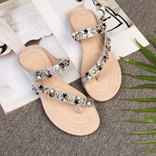women flip flops slippers lightweight flat clip toe sandal casual beach slippers women slides shoes sandals, Black
women flip flops slippers lightweight flat clip toe sandal casual beach slippers women slides shoes sandals, Black
