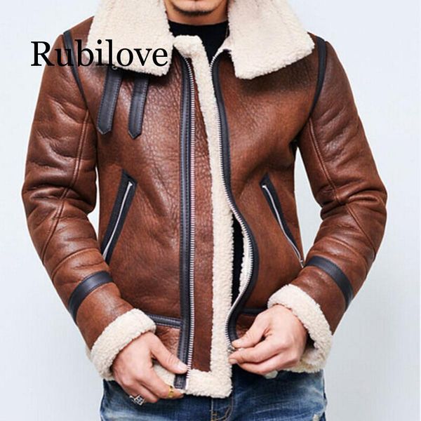 rubilove winter vintage jacket men fashion solid windbreaker overcoat casual stand collar waterproof male jacket coat plus size, Black;brown
rubilove winter vintage jacket men fashion solid windbreaker overcoat casual stand collar waterproof male jacket coat plus size, Black;brown