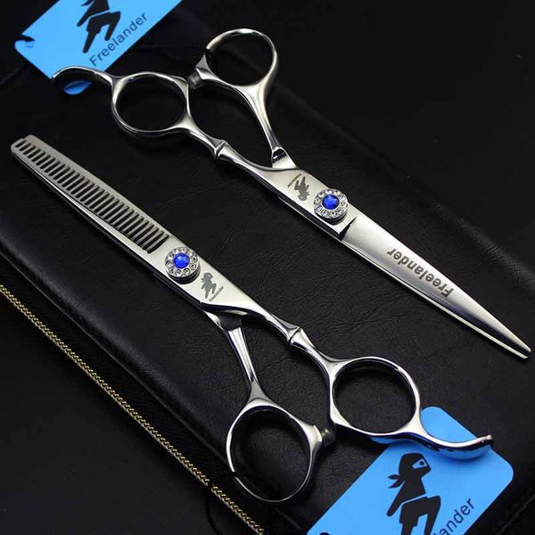 6inch ander bamboo handle straight cutting thinning scissor hairdressing style shear clipper barber shop tool
6inch ander bamboo handle straight cutting thinning scissor hairdressing style shear clipper barber shop tool
