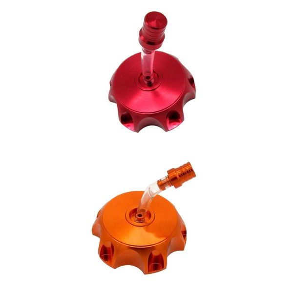 motorcycle gas fuel cap valve vent breather hose tube tank for atv pit dirt bik red/orange
motorcycle gas fuel cap valve vent breather hose tube tank for atv pit dirt bik red/orange