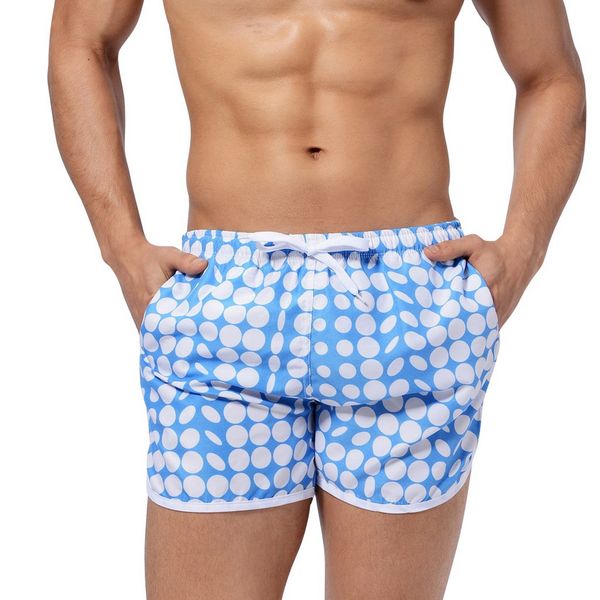 men breathable trunks pants beach running swimming underwear men's printed swimming trunks and beach trousers fashion a30331
men breathable trunks pants beach running swimming underwear men's printed swimming trunks and beach trousers fashion a30331