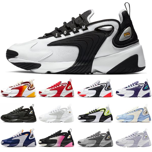 2019 zoom 2k m2k tekno running shoes men women 2000 triple black white university red grey infrared casual mens trainers sports sneakers
2019 zoom 2k m2k tekno running shoes men women 2000 triple black white university red grey infrared casual mens trainers sports sneakers