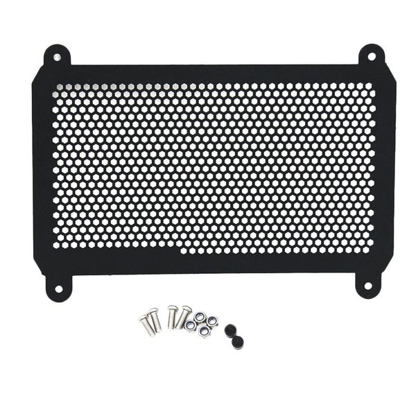 motorcycle radiator cover grille guard replacement for kawasaki z400 / ninja 400 17-18
motorcycle radiator cover grille guard replacement for kawasaki z400 / ninja 400 17-18